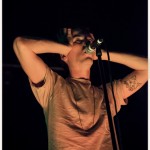 Trust - band live at Trocadero Theatre