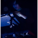 Trust - band live at Trocadero Theatre
