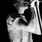 Trust - band live at Trocadero Theatre