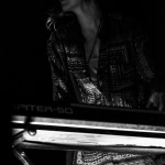 Trust - band live at Trocadero Theatre