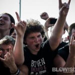 Crowd