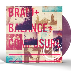Braid and Balance & Composure Split Record