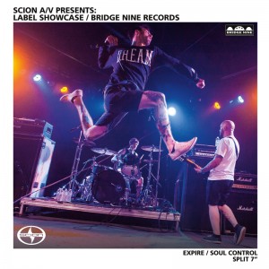 Bridge Nine Records