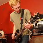 Congenital Death band live in Philadelphia