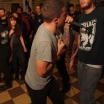 Full Of Hell live in Philadelphia