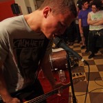 Full Of Hell live in Philadelphia