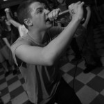 Full Of Hell live in Philadelphia