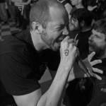 Gaza band live in Philadelphia