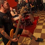 Gaza band live in Philadelphia