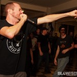 Gaza band live in Philadelphia