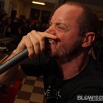 Gaza band live in Philadelphia