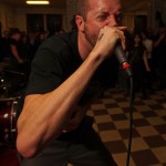 Gaza band live in Philadelphia