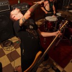 Gaza band live in Philadelphia