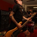 Gaza band live in Philadelphia