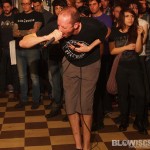 Gaza band live in Philadelphia