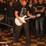 Gaza band live in Philadelphia