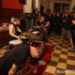 Gaza band live in Philadelphia