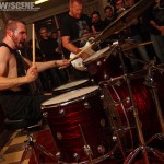 Gaza band live in Philadelphia