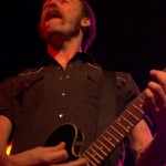 Not In The Face live at The TLA in Philly