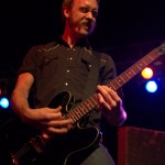 Not In The Face live at The TLA in Philly