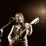 Not In The Face live at The TLA in Philly
