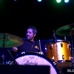 Not In The Face live at The TLA in Philly