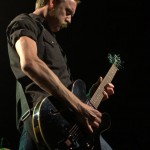 Not In The Face live at The TLA in Philly