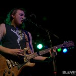 Not In The Face live at The TLA in Philly