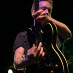 Not In The Face live at The TLA in Philly
