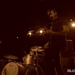 Not In The Face live at The TLA in Philly