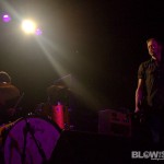 Not In The Face live at The TLA in Philly