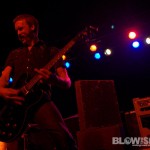 Not In The Face live at The TLA in Philly