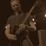 Not In The Face live at The TLA in Philly