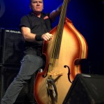 The Reverend Horton Heat live at The TLA in Philly