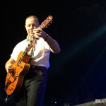 The Reverend Horton Heat live at The TLA in Philly