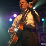The Reverend Horton Heat live at The TLA in Philly