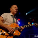 The Reverend Horton Heat live at The TLA in Philly