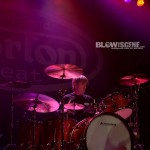 The Reverend Horton Heat live at The TLA in Philly