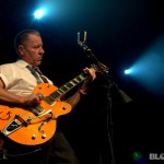 The Reverend Horton Heat live at The TLA in Philly