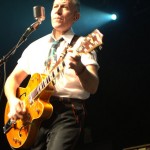 The Reverend Horton Heat live at The TLA in Philly
