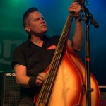 The Reverend Horton Heat live at The TLA in Philly