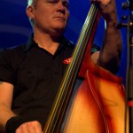 The Reverend Horton Heat live at The TLA in Philly