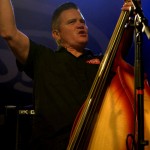 The Reverend Horton Heat live at The TLA in Philly