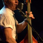 The Reverend Horton Heat live at The TLA in Philly