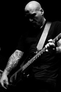 Steve Von Till