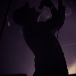 The Faint - band live at Trocadero Theatre
