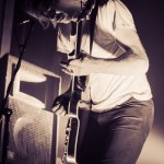 The Faint - band live at Trocadero Theatre