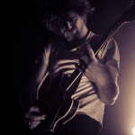 The Faint - band live at Trocadero Theatre
