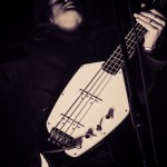The Faint - band live at Trocadero Theatre