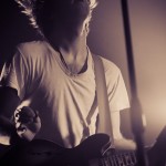 The Faint - band live at Trocadero Theatre